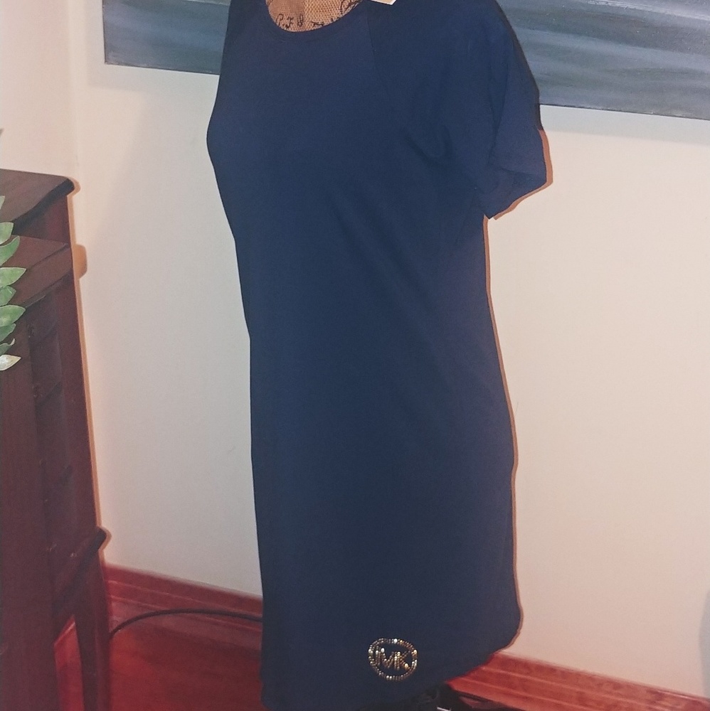 Mk dress
